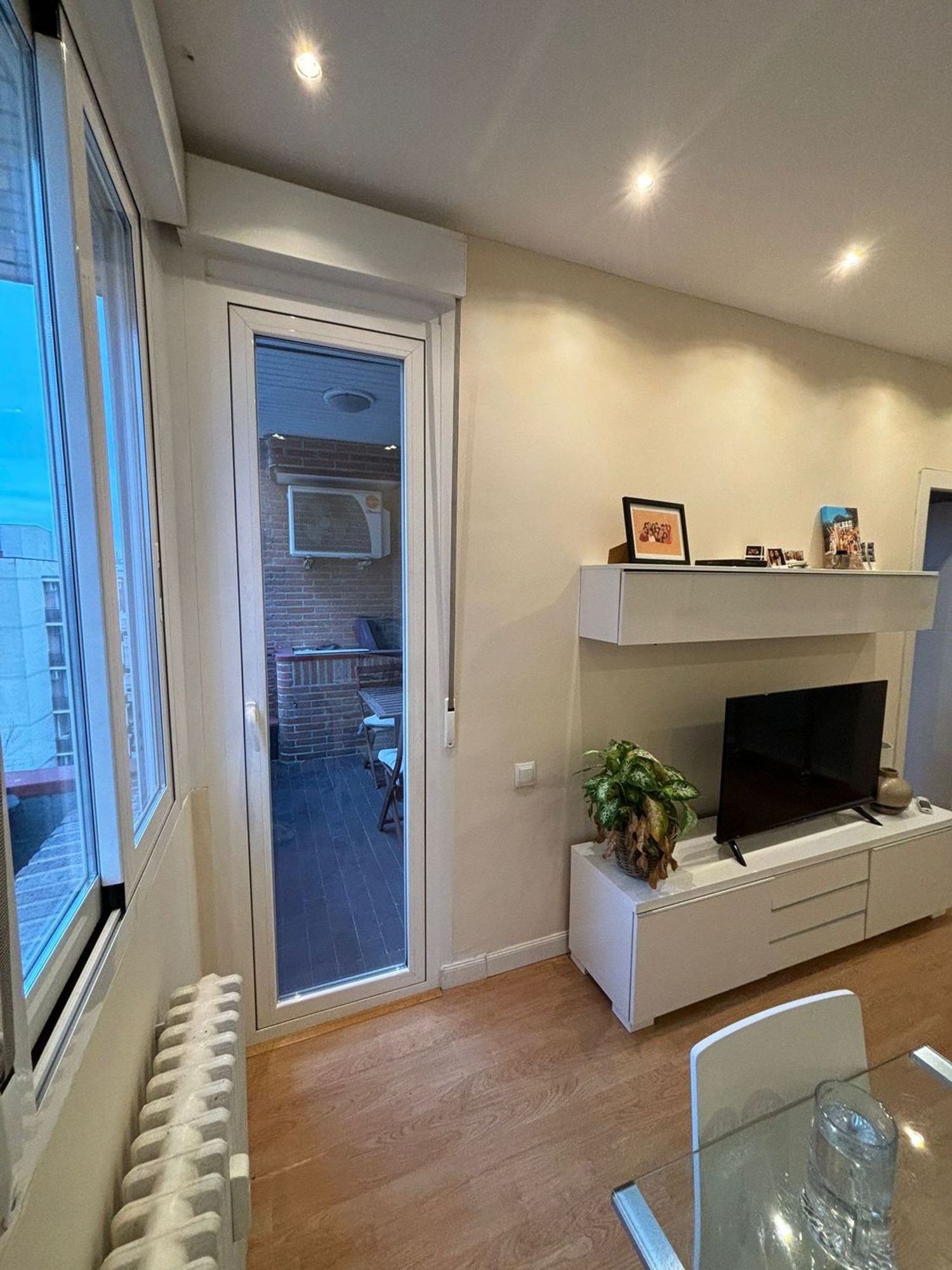 Piso en calle de Orense, 18 - Foto 5