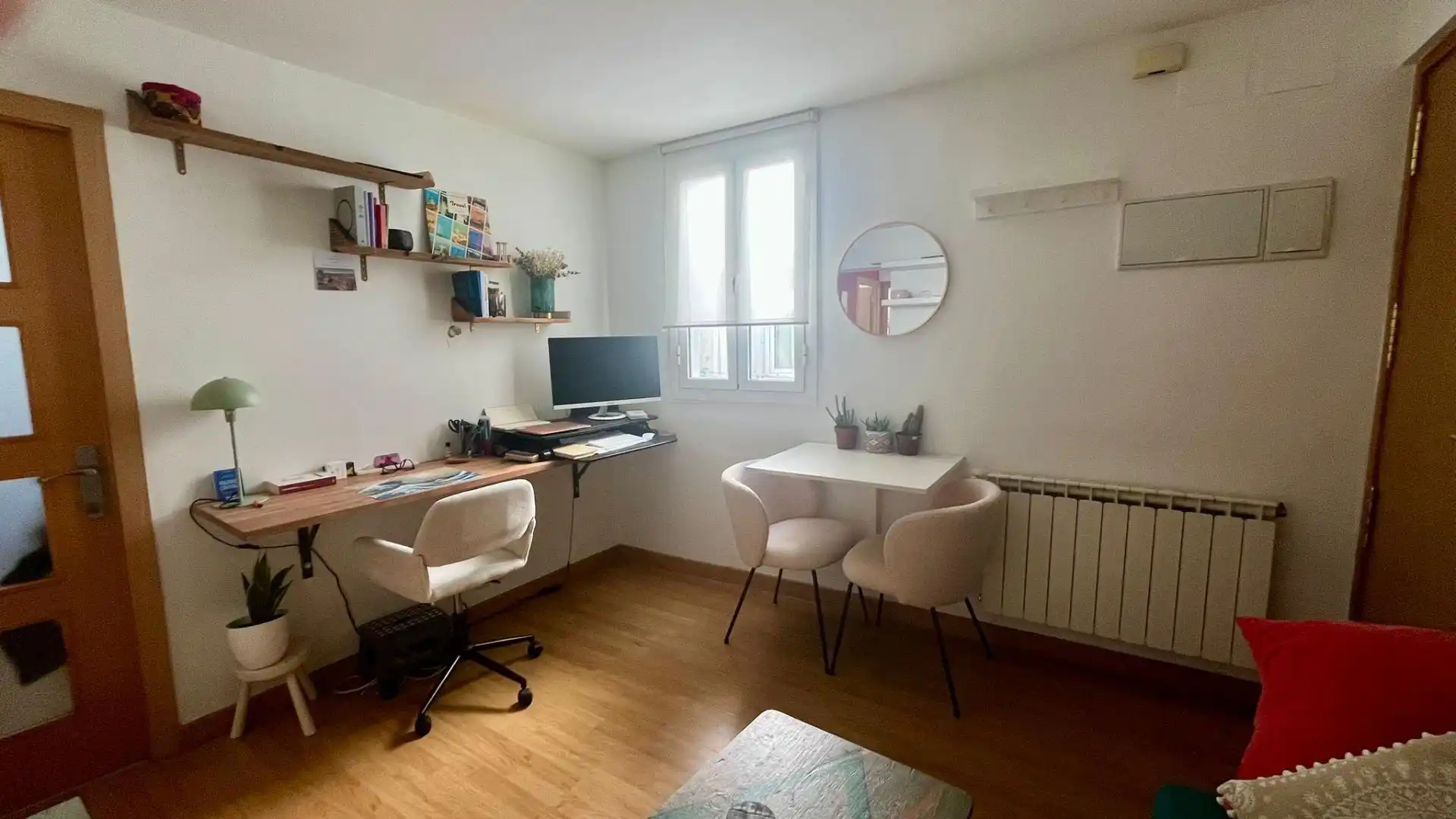 Piso en  Calle del Calvario 8 - Foto 2