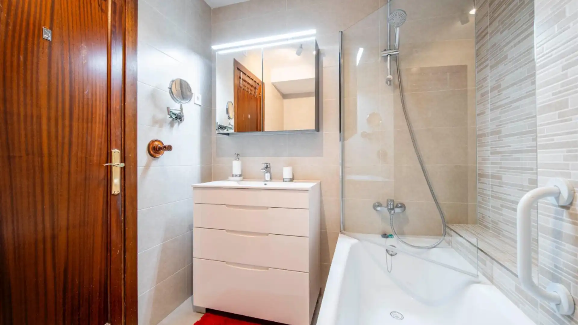 Piso en  Paseo Marítimo Rey de España 63 - Foto 8