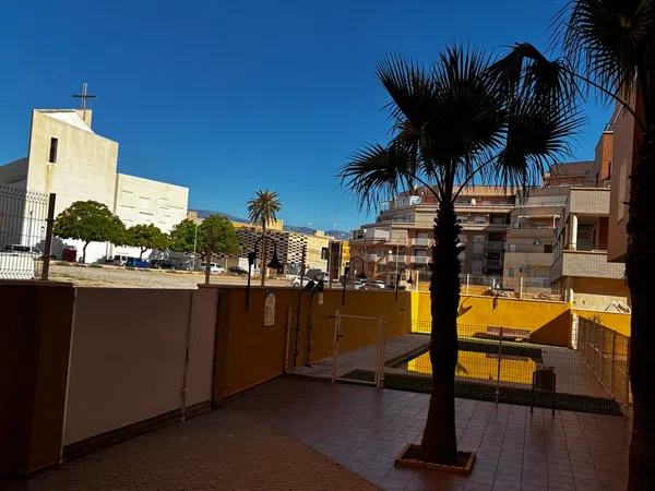 Piso en Avenida Sabinar, 72, Roquetas pueblo - Foto 7