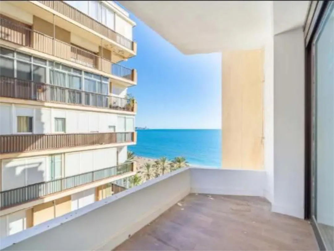 Piso en  Calle Pintor Guerrero del Castillo 2 - Foto 23