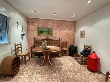 Chalet en Quintanar de la Orden - Foto 2