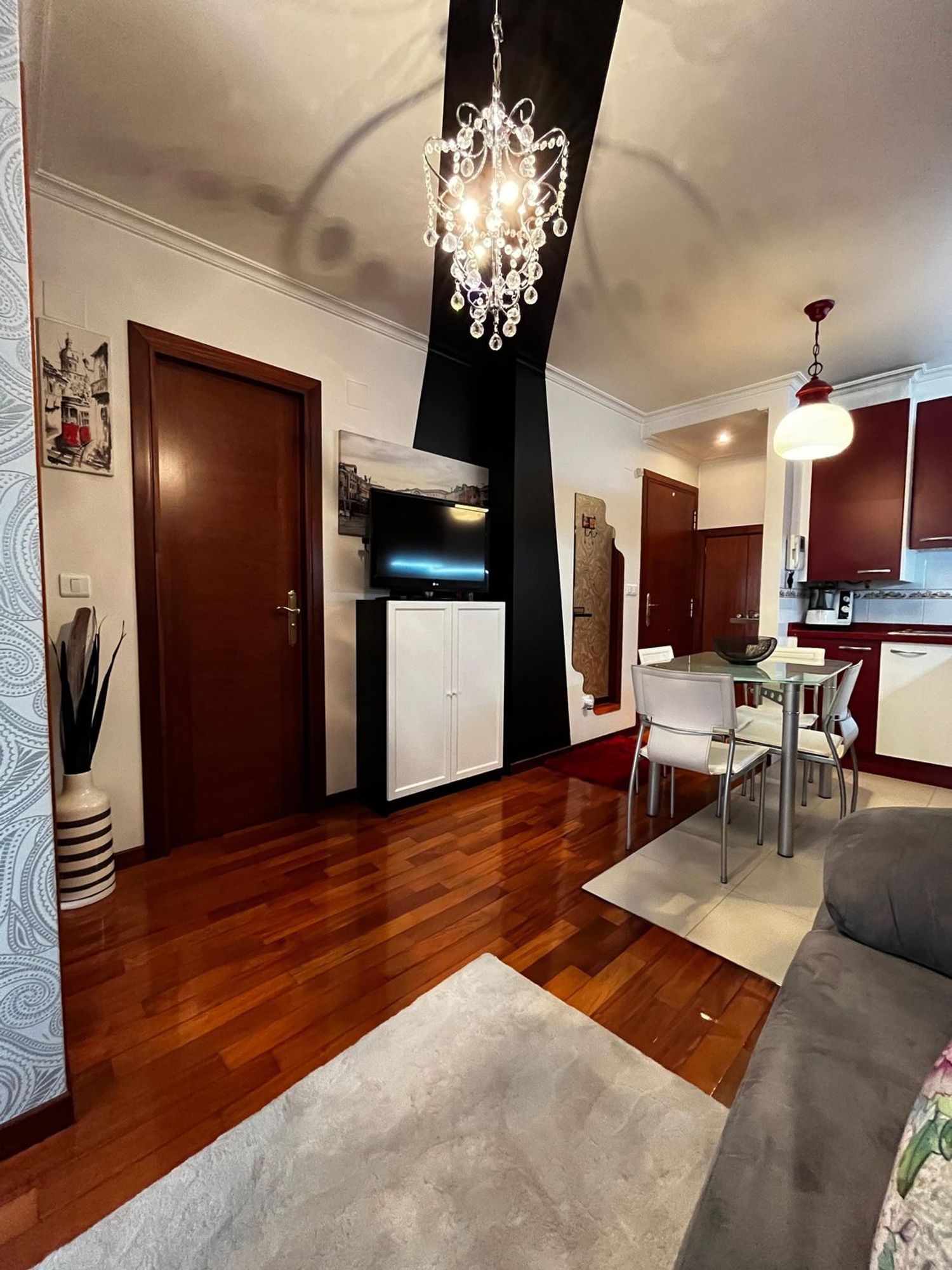 Piso en calle Coutadas, 169 - Foto 7