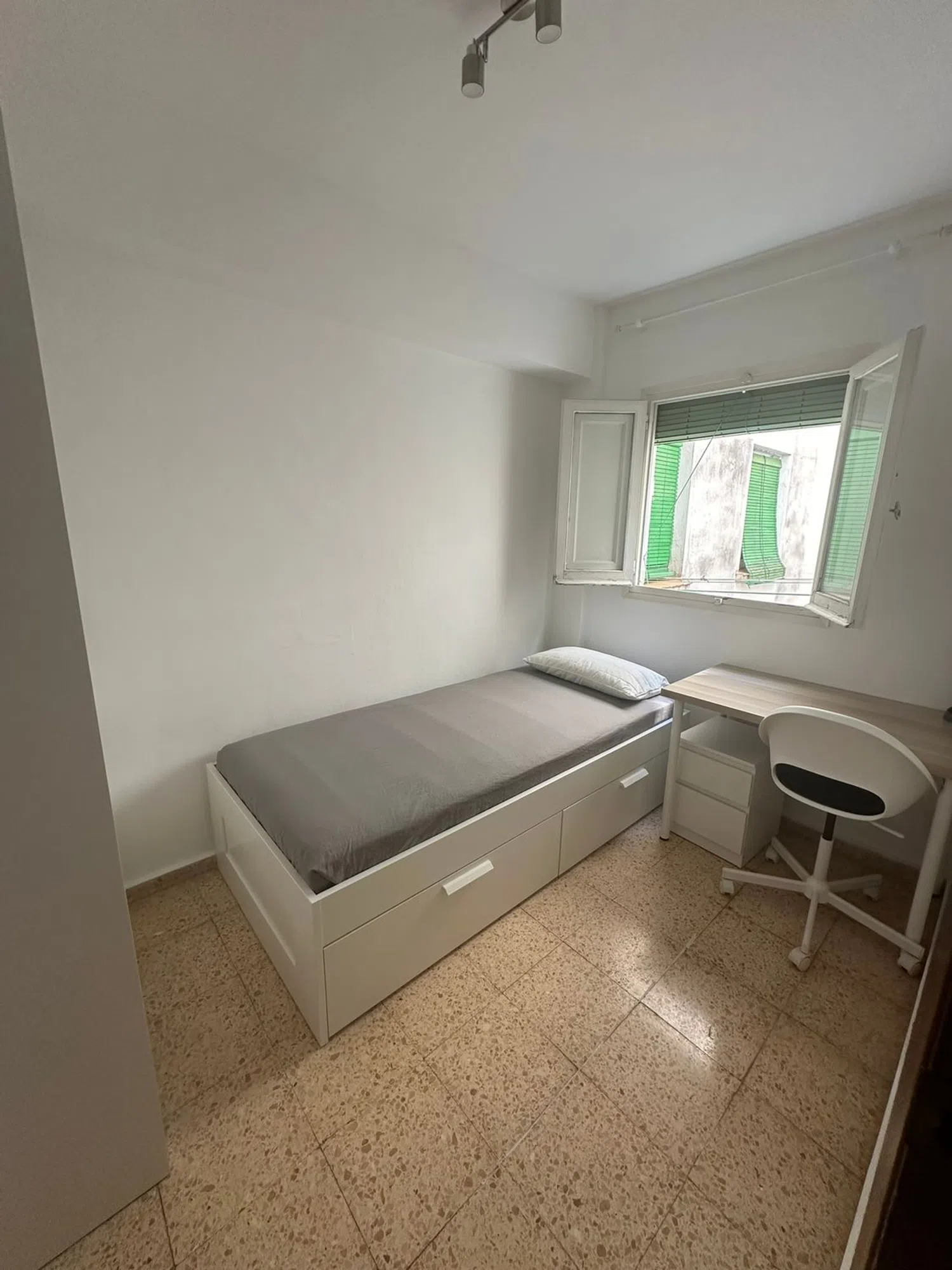 Piso en calle de la Floresta, 19 - Foto 4