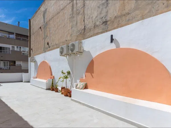 Casa o chalet independiente en Calle Maestro Francisco Vallejos, 27, Centro - Muelle Pesquero - Foto 18