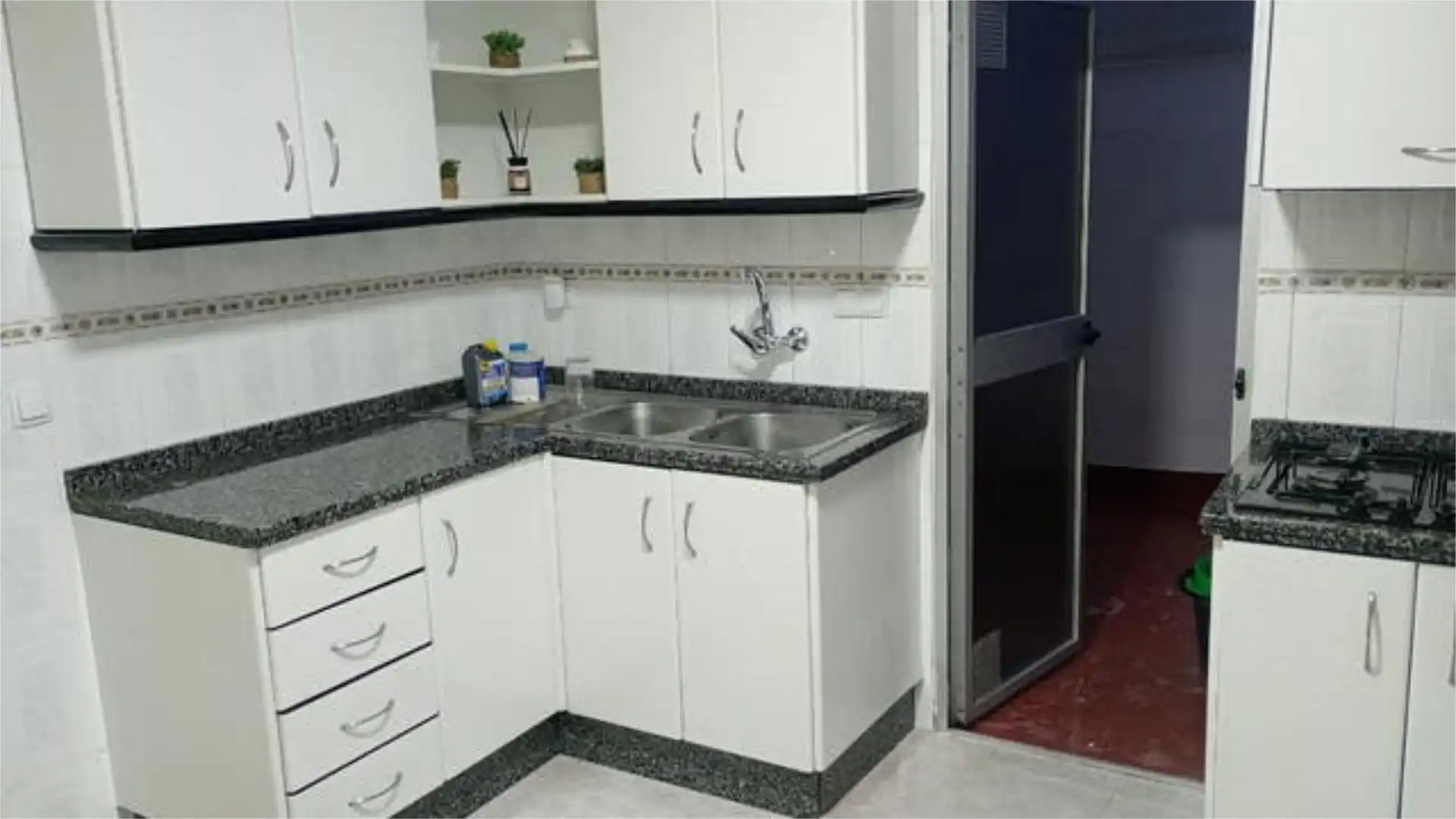 Piso en Santa Rosa - Foto 3