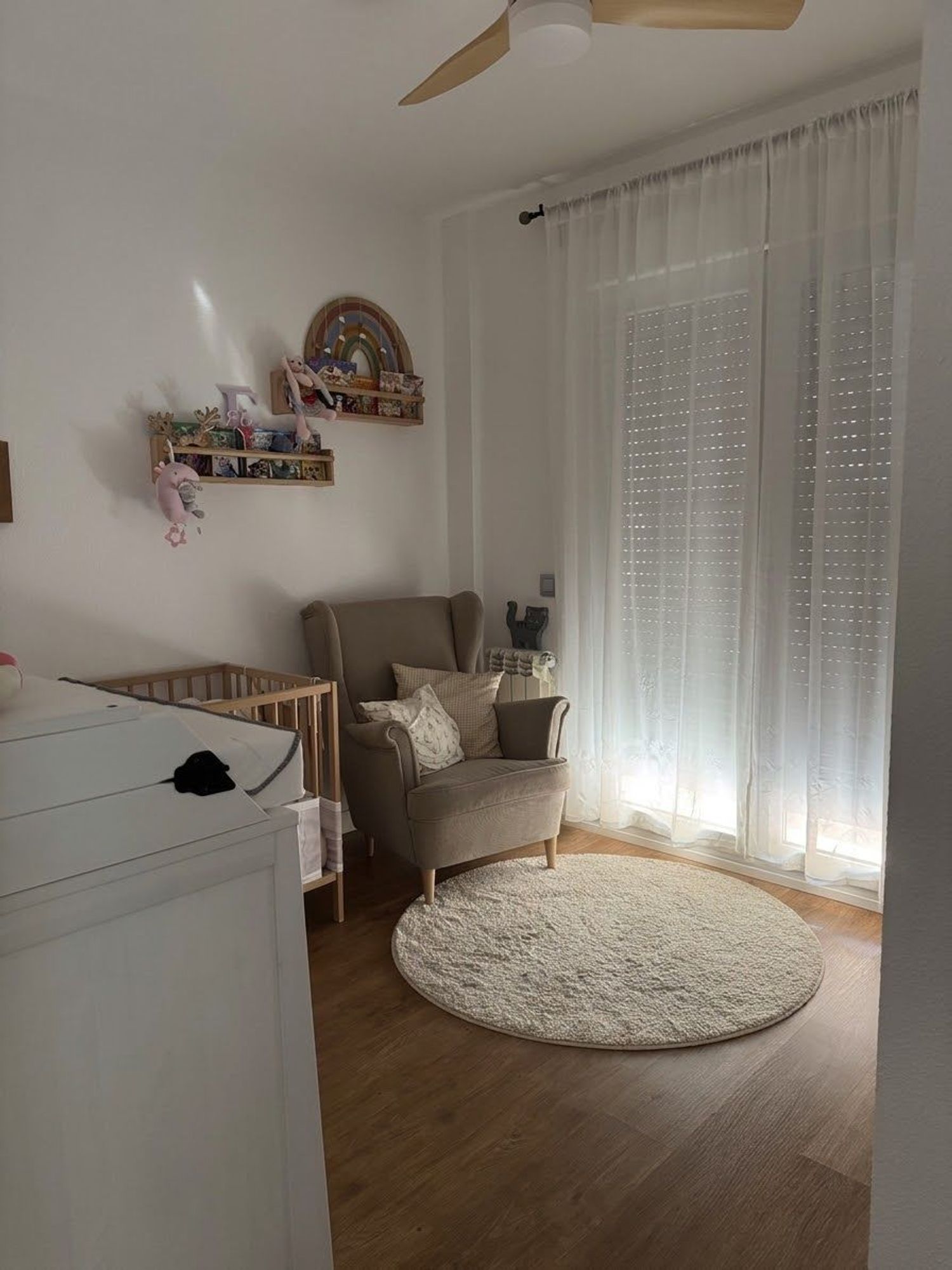Chalet adosado en Alameda de la Sagra - Foto 24
