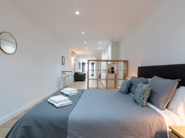 Apartamento en  Calle San Bernardo 24 - Foto 15