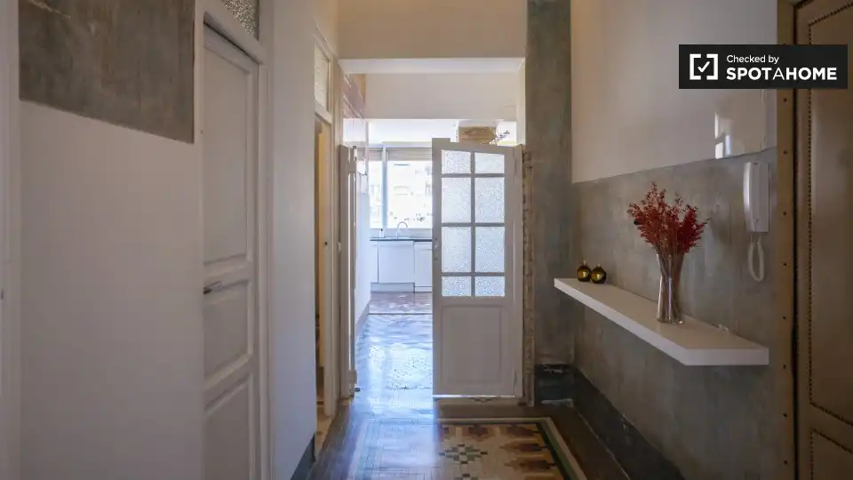 Piso en  Valencia Capital - Foto 4