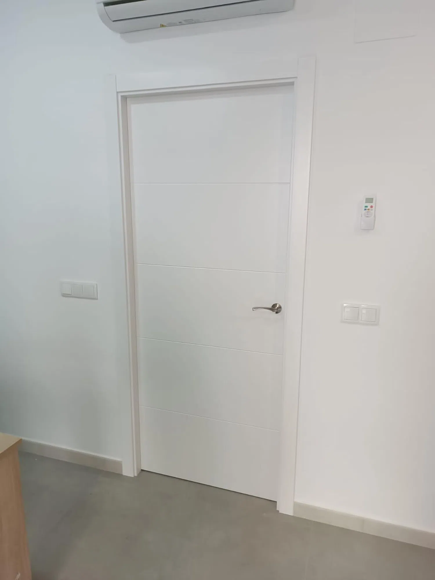 Estudio en avenida Virgen Milagrosa, 12 - Foto 5