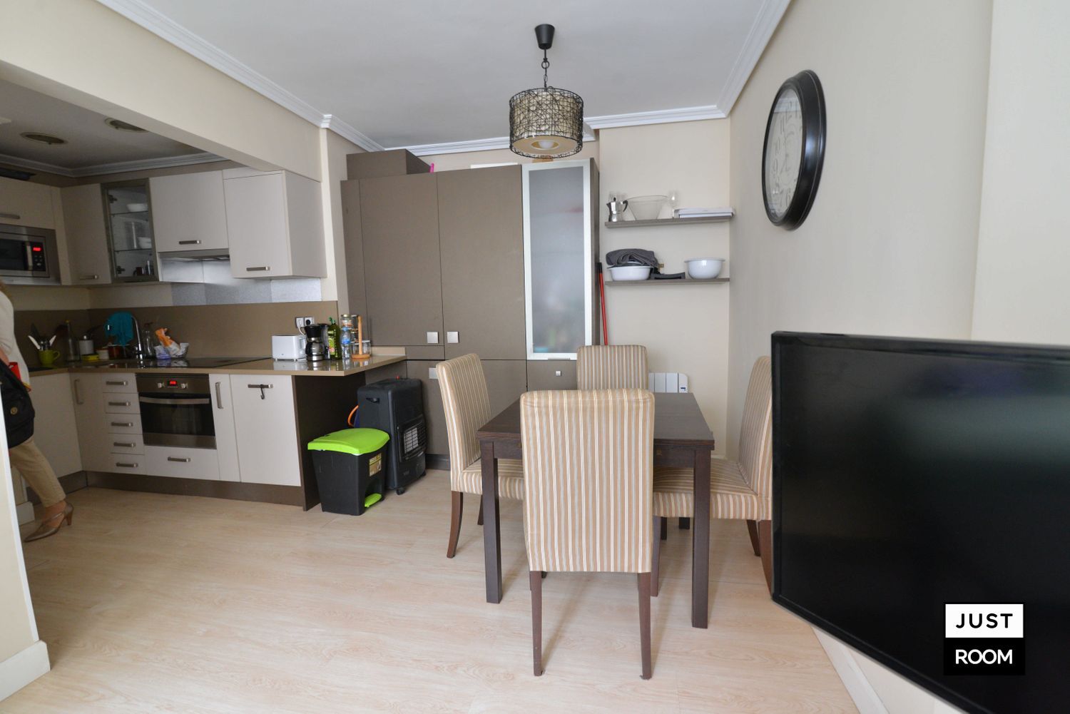 Piso en Ramón y cajal etorbidea, 33, San Pedro de Deusto - Foto 23