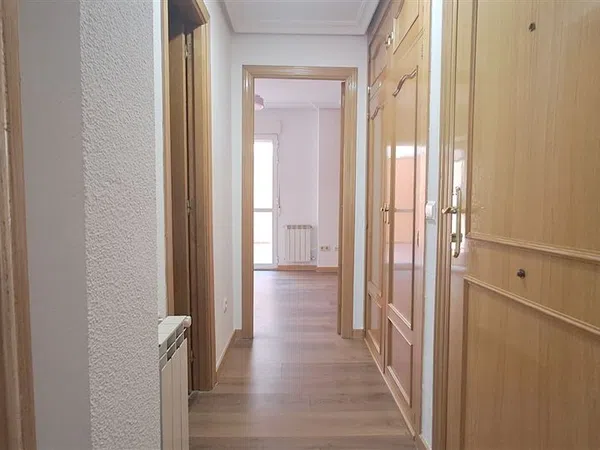 Piso en Calle Herminio Puertas, 8, Puerta del Ángel - Foto 9