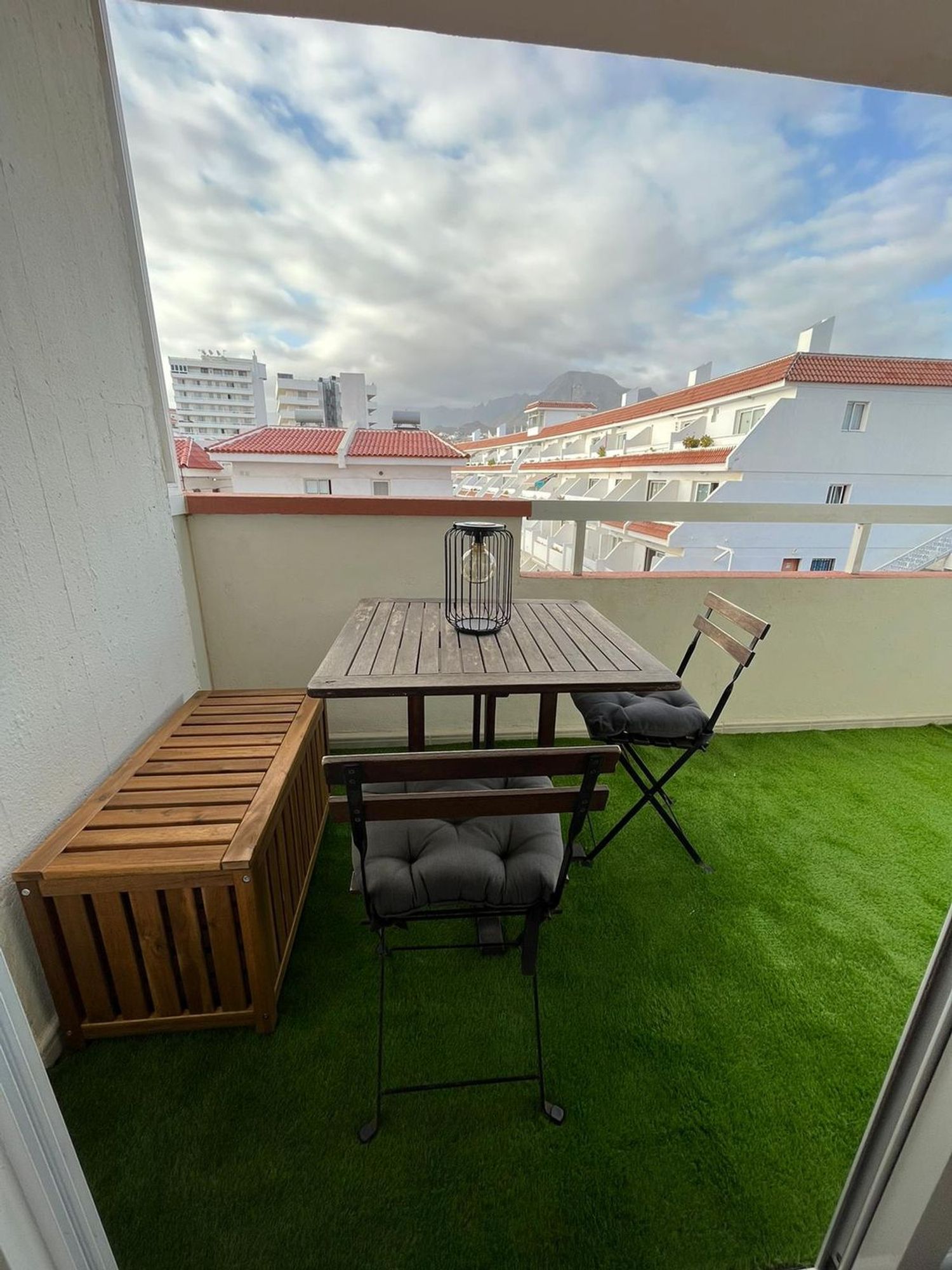 Piso en avenida Santiago Puig, 7 - Foto 2