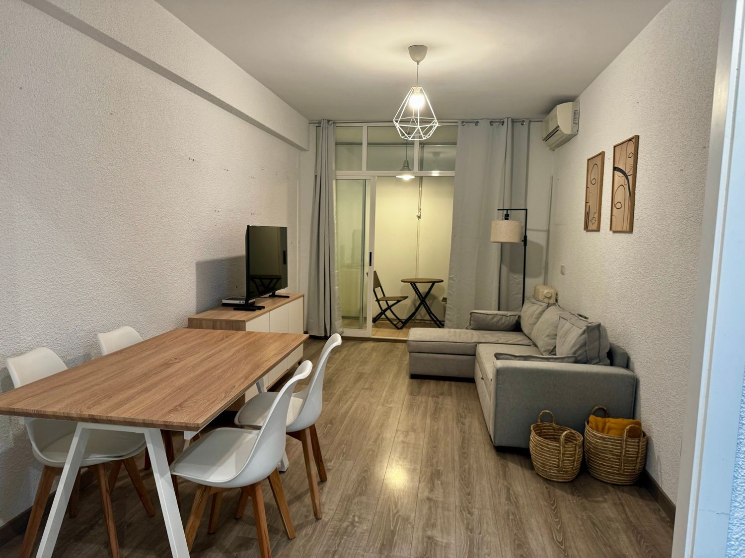 Piso en calle de Sánchez Barcáiztegui, Madrid, 40 - Foto 9