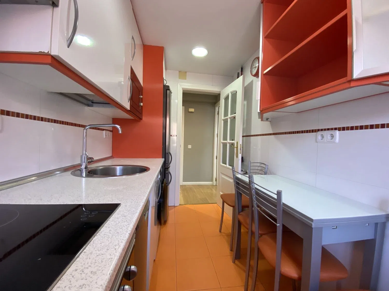 Piso en Barrio Colina - Foto 4