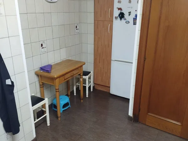 Piso en Calle Mina, 33 - Foto 16