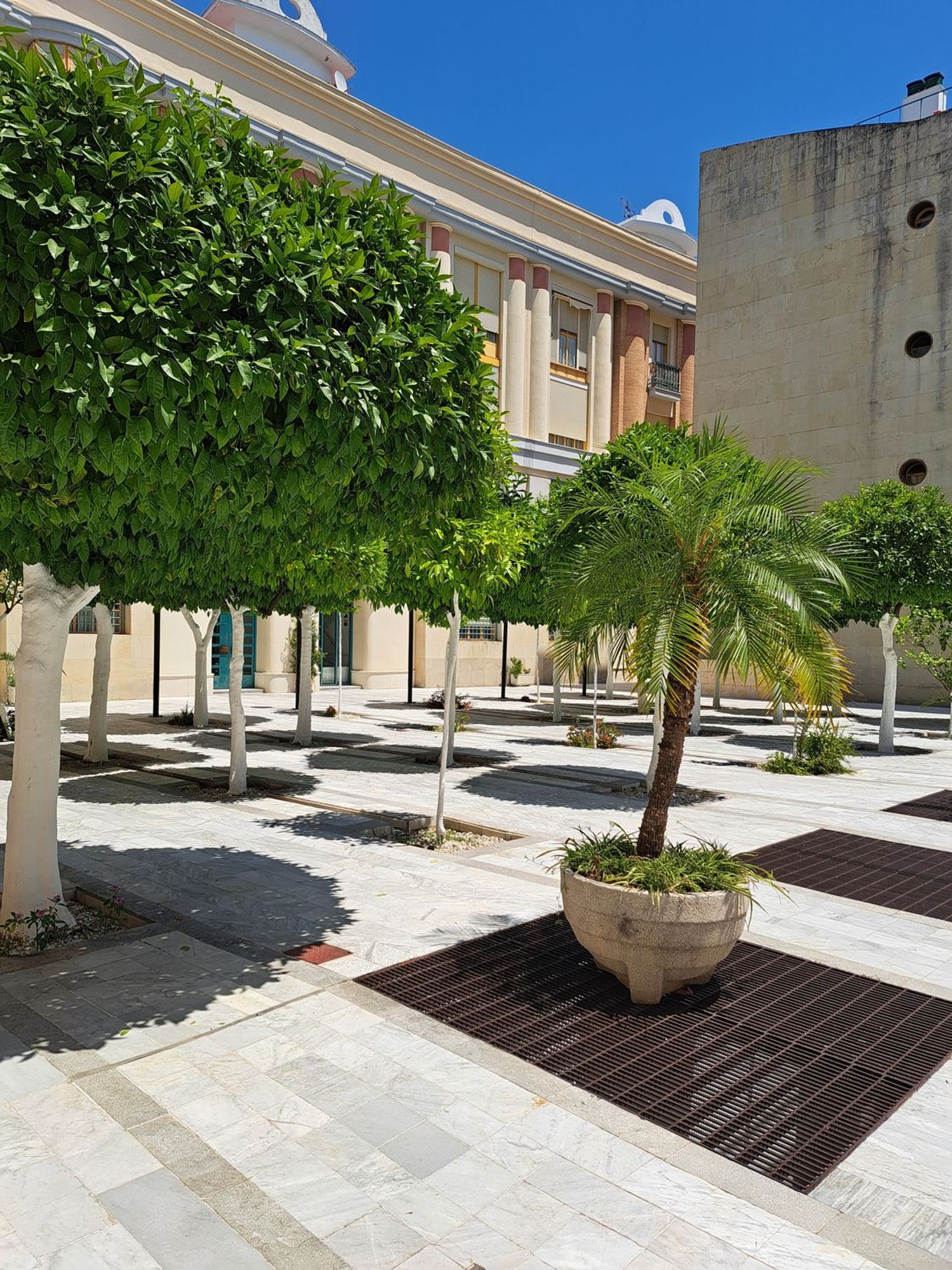Piso en Calle San Jacinto, 64, Ronda de Triana-Patrocinio-Turruñuelo - Foto 8