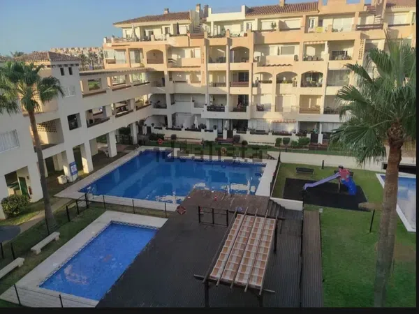 Piso en Paseo del Golf, 1, El Sabinar - Urbanizaciones - Las Marinas - Foto 1