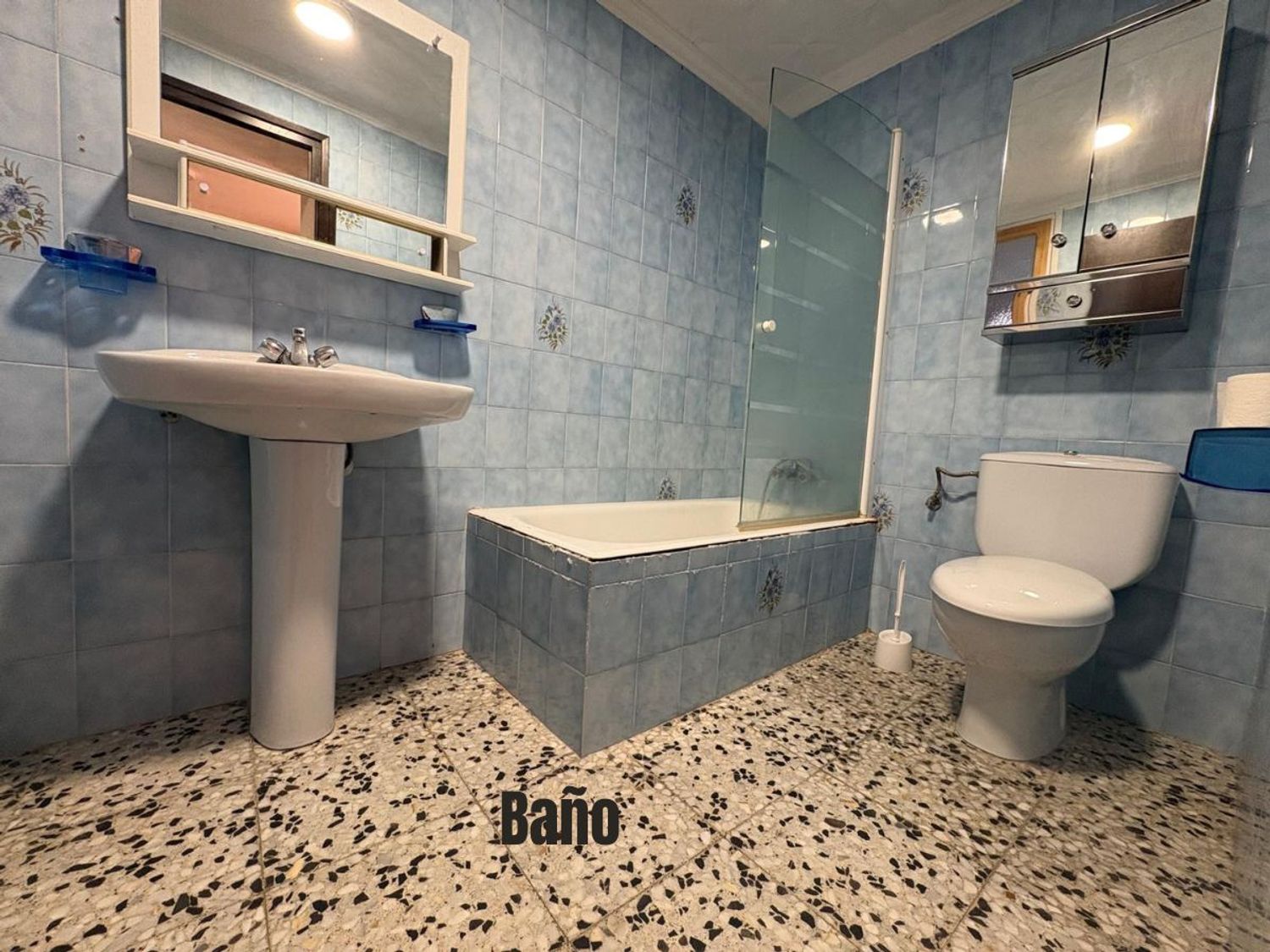 Casa de pueblo en Santo Espíritu, 16 - Foto 9