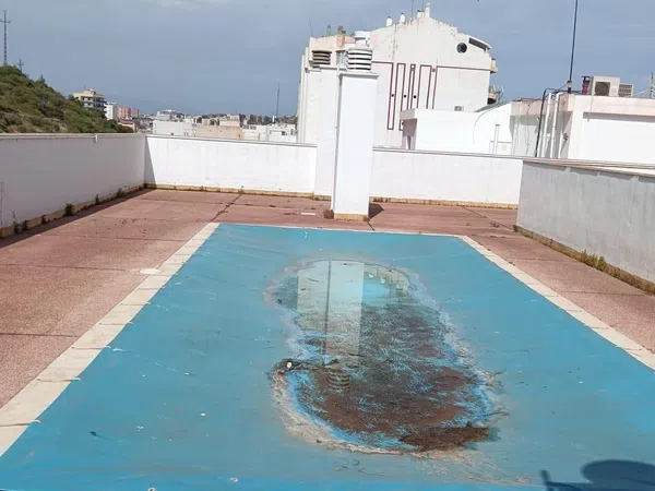 Piso en Raval Roig-Virgen del Socorro, Raval Roig-Virgen del Socorro - Foto 22