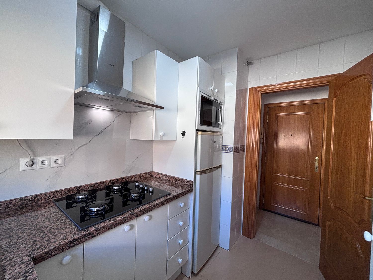 Piso en carretera de Almería, 45 - Foto 6