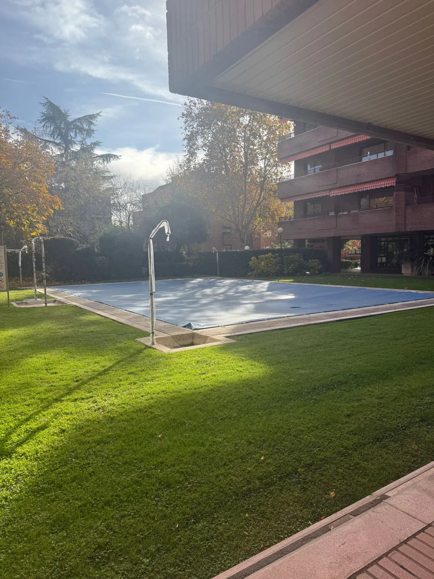 Piso en calle de Carlota O’Neill, 27 - Foto 11