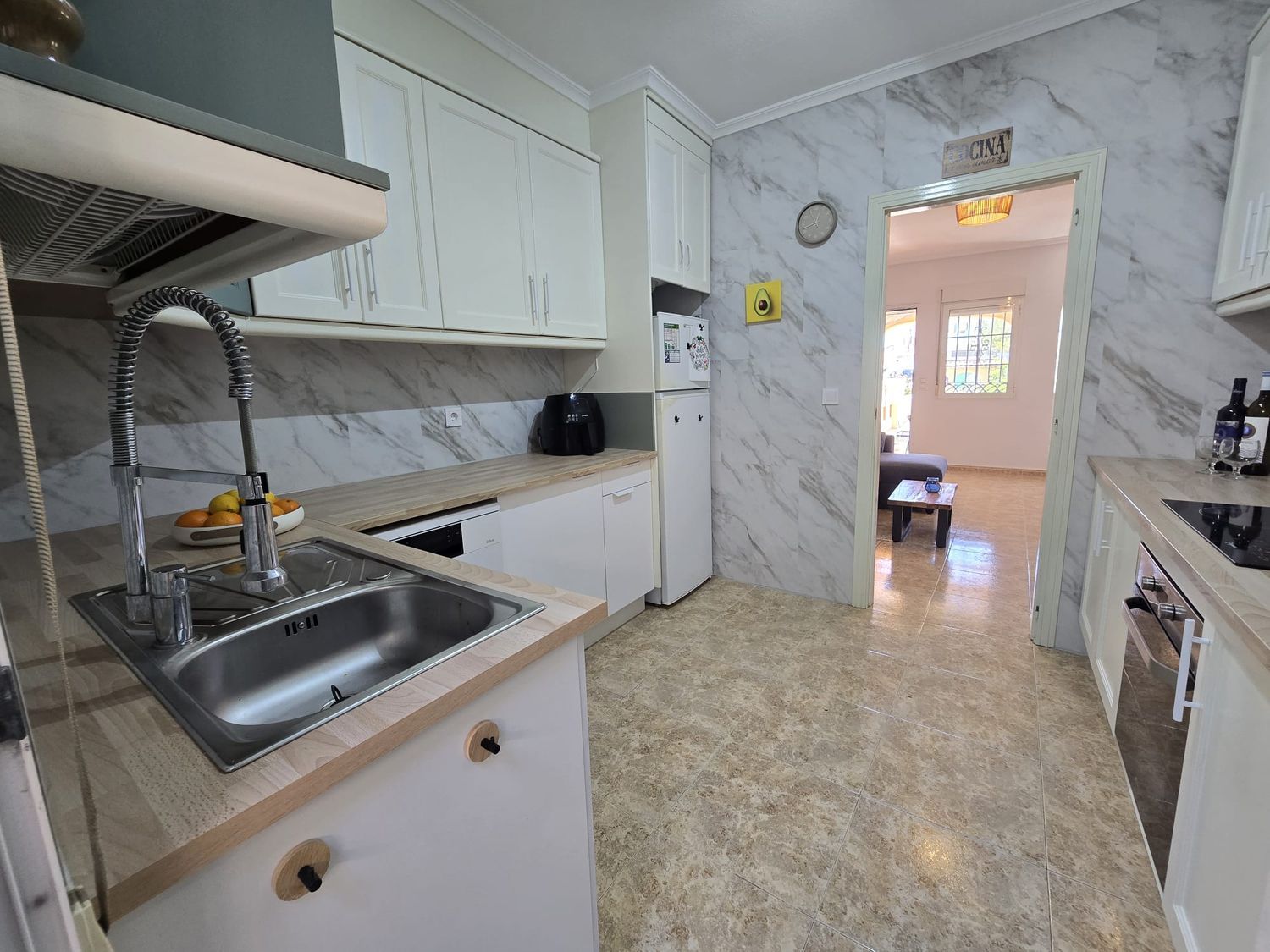 Chalet adosado en Calle Navia, 338, Villamartín - Foto 7