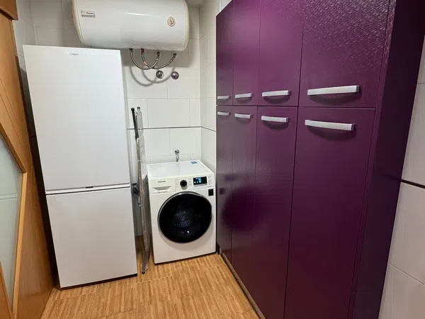 Piso en Calle Santa María del Valle, 5 sectorA, Belén - San Roque, Belén - San Roque - Foto 17
