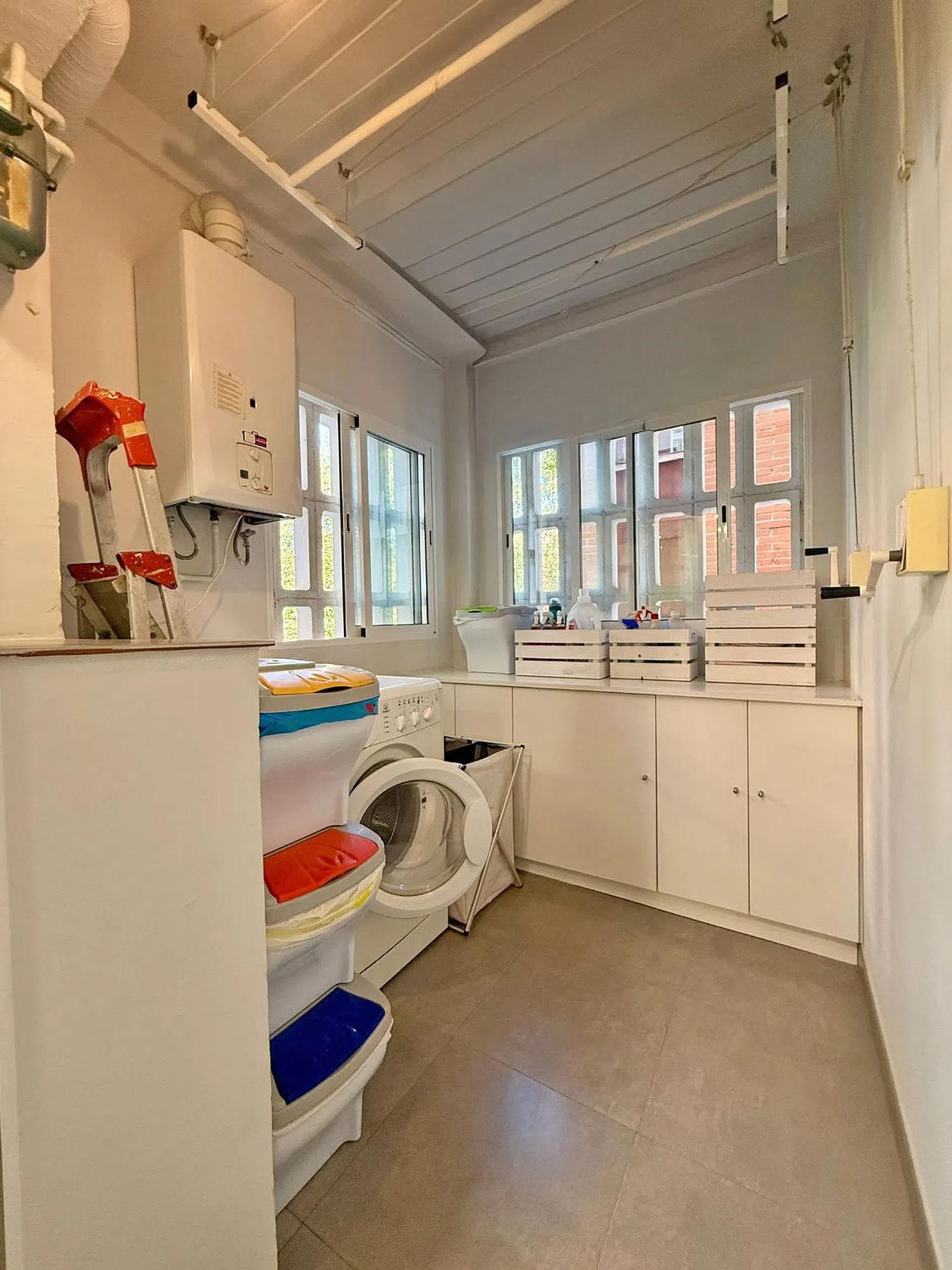 Piso en calle de Utrillas, 14 - Foto 14