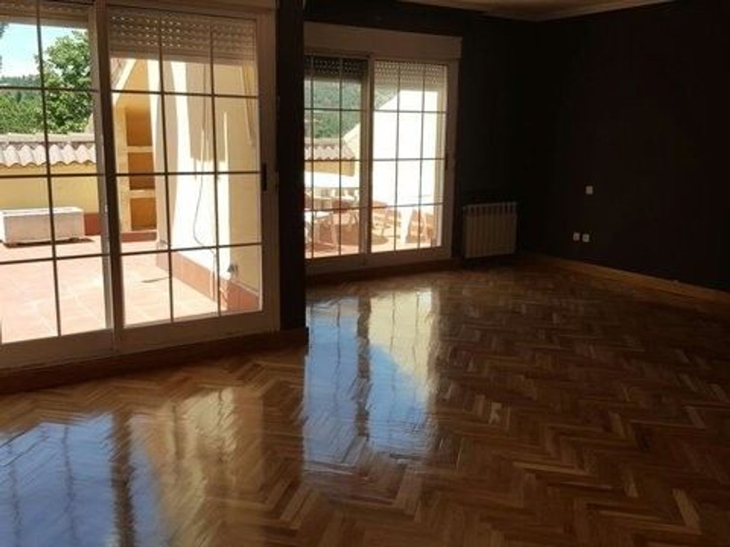 Chalet adosado en calle Minas, 1 - Foto 13