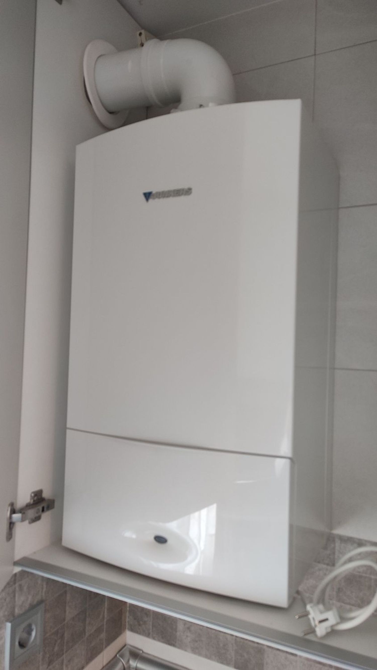 Piso en avenida de Monforte de Lemos, 163 - Foto 16