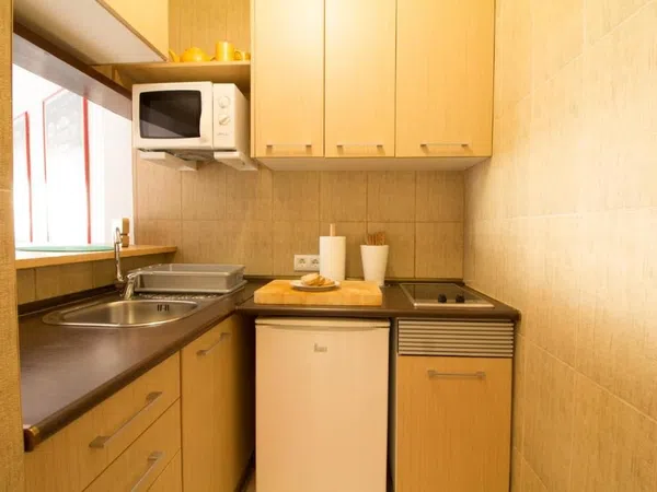Estudio en Avenida García Peñalver, 3, Centro Internacional, Centro Internacional - Foto 14