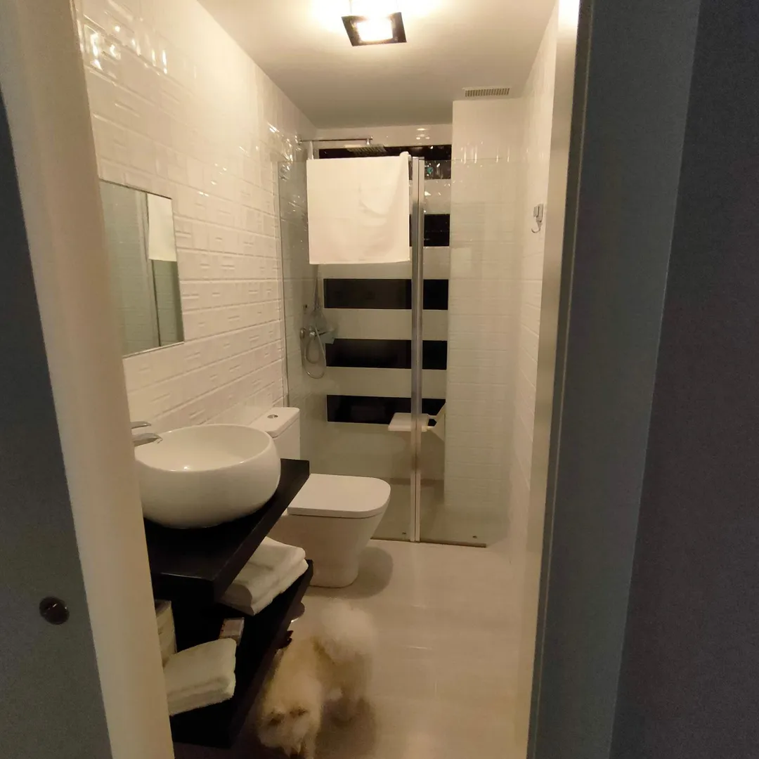 Casa adosada en  Calle e Ramos de Sierrezuela 42 - Foto 8