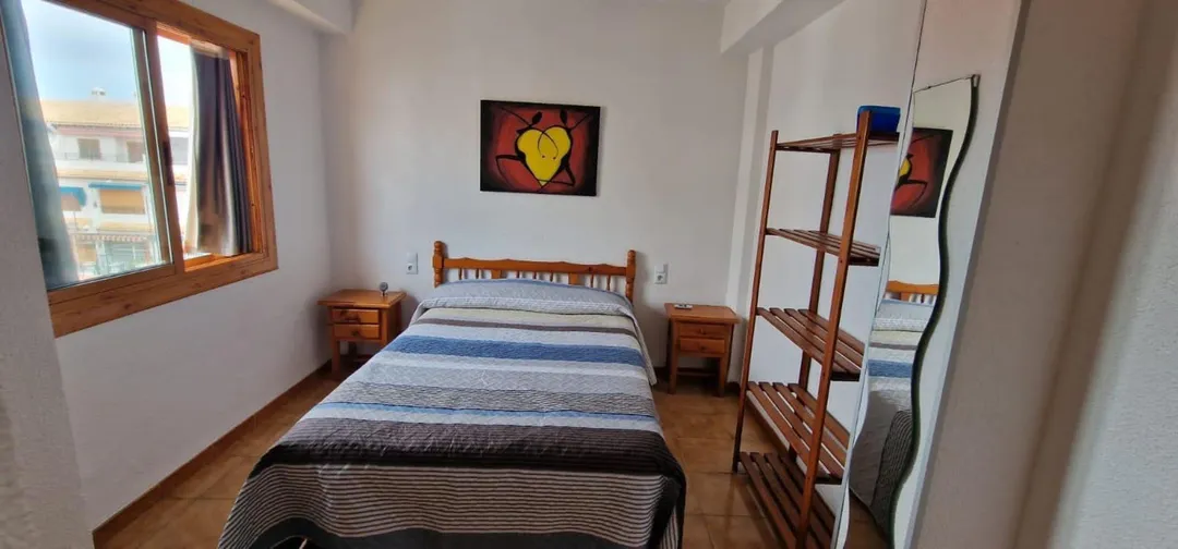 Piso en  Calle Alcoy 31 - Foto 5