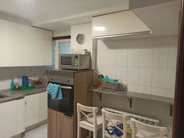 Piso en avenida Fonteculler, 1 numero - Foto 24