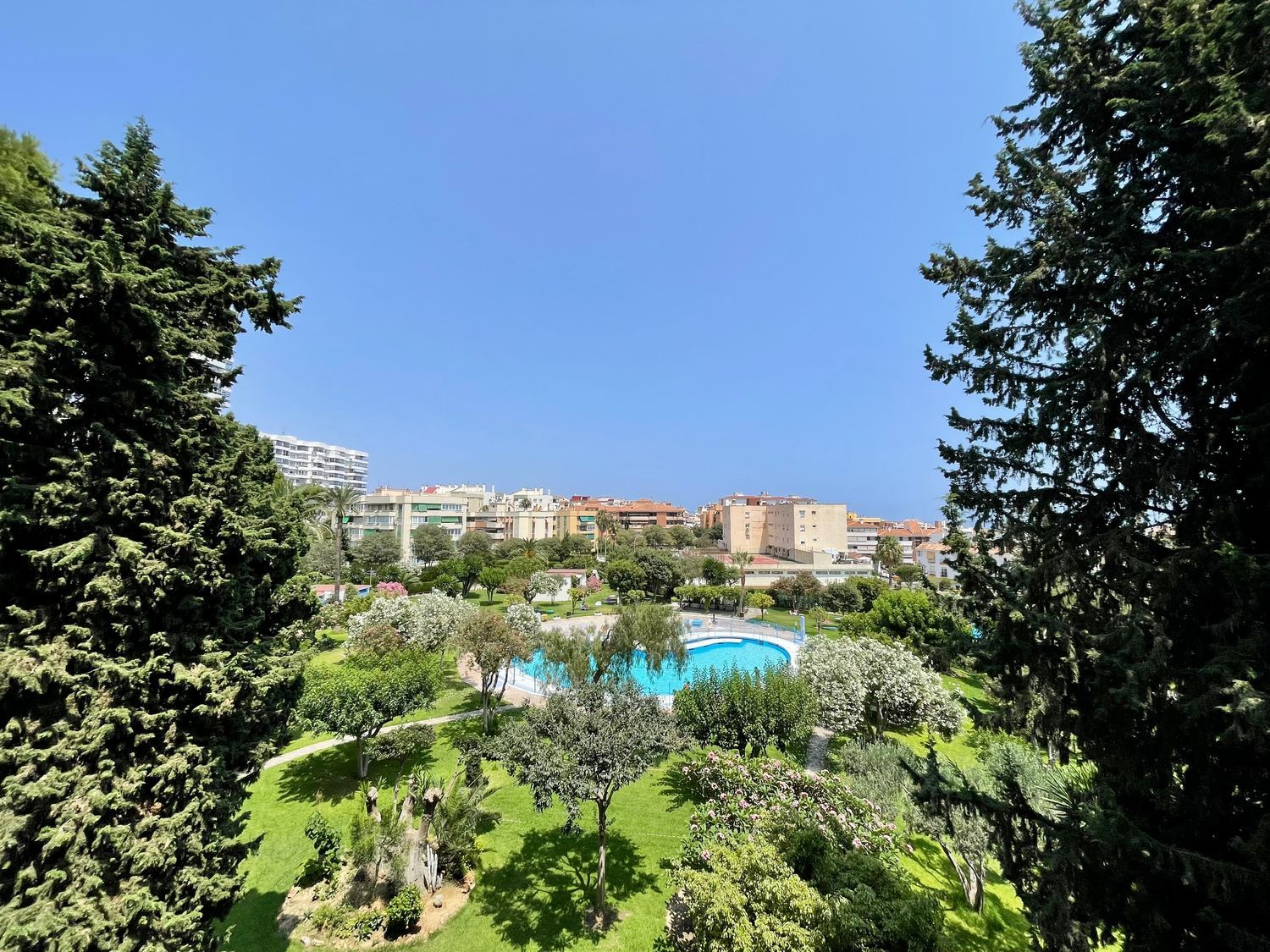 Piso en calle Obispo Herrera Oria, 3 - Foto 11