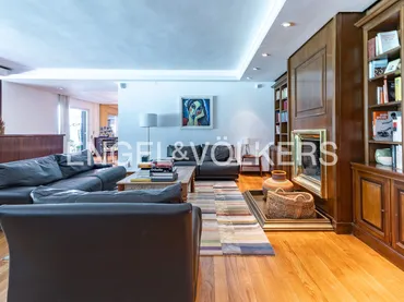 Chalet en Sant Cugat del Vallès - Foto 27