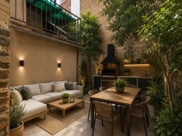 Casa o chalet independiente en Passatge de Ribera, 12, Centre - Passeig i Rodalies, Centre - Passeig i Rodalies - Foto 8