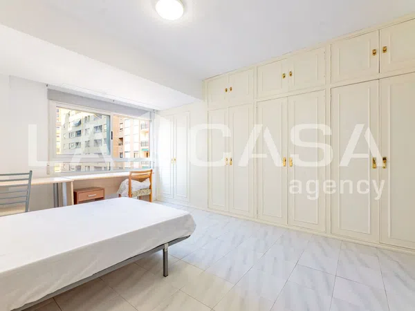 Piso en Calle Campoamor, L'Illa Perduda - Foto 12