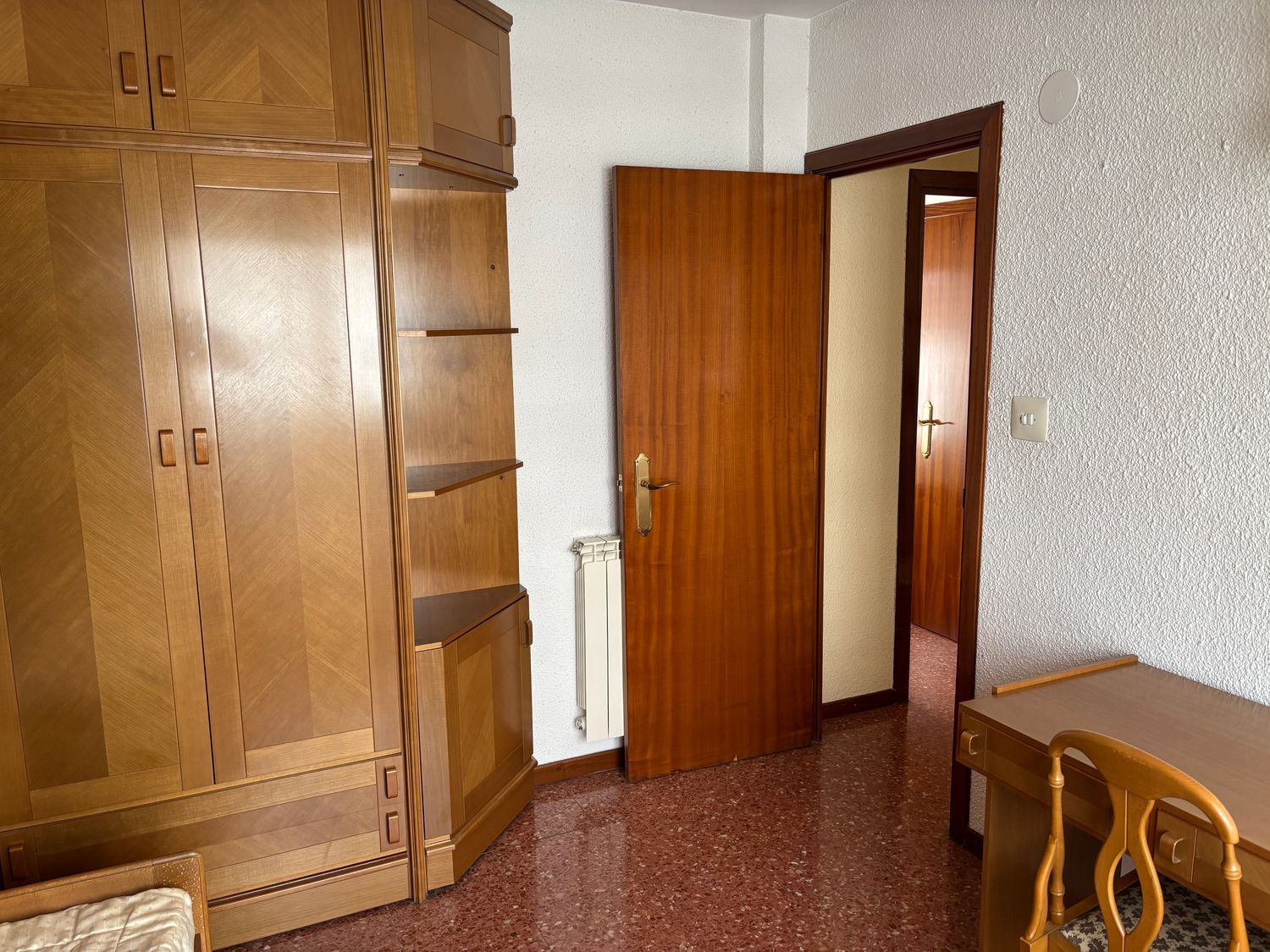 Piso en Calle de Vicente Berdusán, 12 - Foto 15