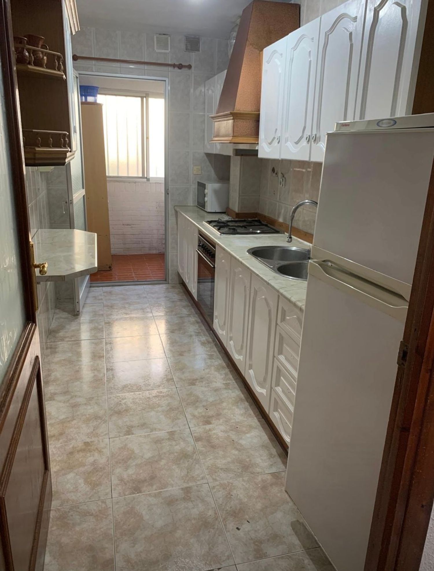 Piso en Calle Gutierre Tibón, 23, Campo Verde - Foto 5
