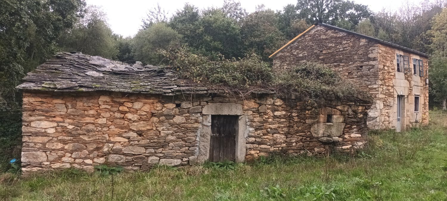 Casa de pueblo en Lu-120 s/n - Foto 6
