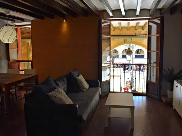 Piso en calle d'en Rubí, 11 - Foto 4