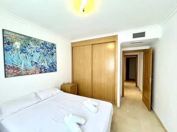 Piso en Avenida Imperio Argentina, 12, Finca el Pato - Torre del Río - Foto 5