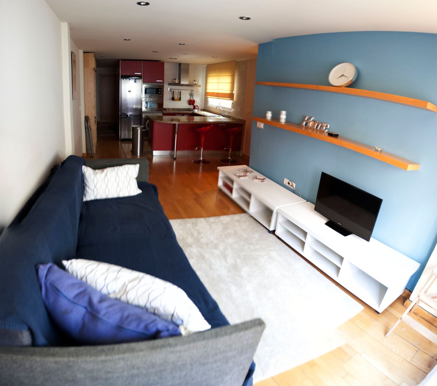 Piso en Froilán de la Serna, 5 - Foto 3