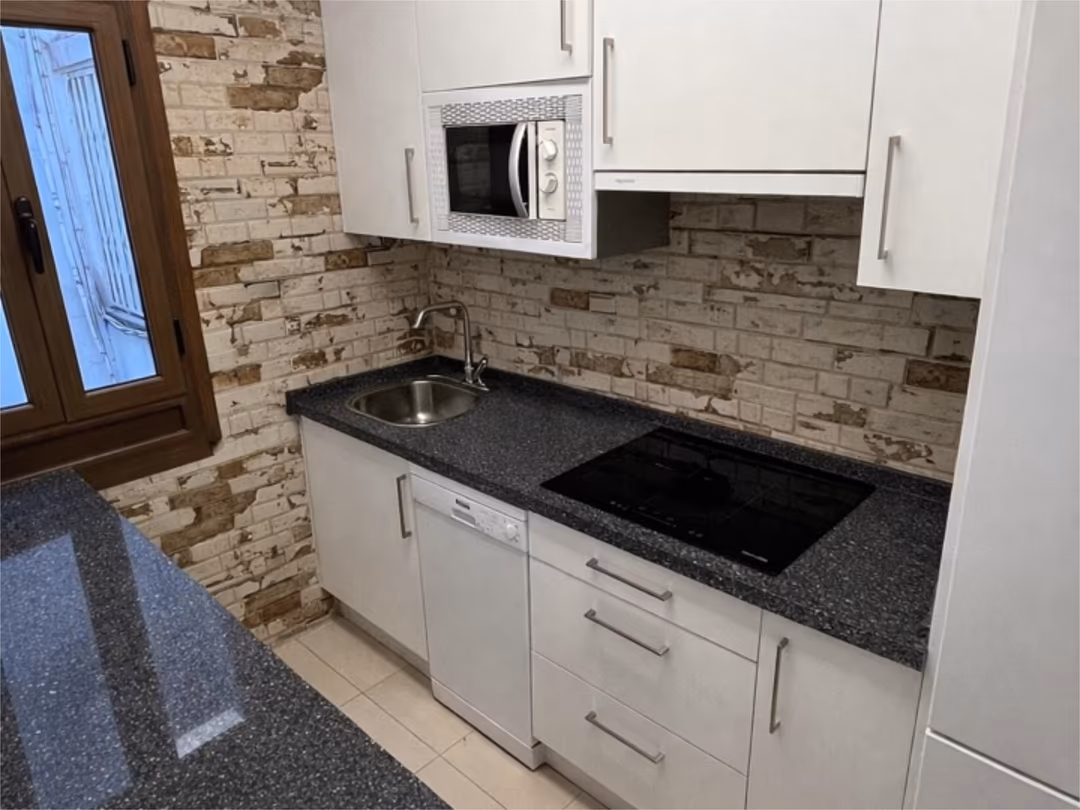 Piso en  Avenida de la Viñuela 18 - Foto 8