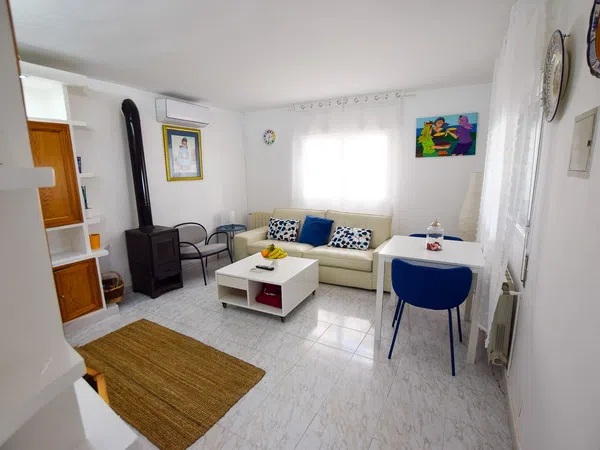 Casa o chalet independiente en Calle Matías Jiménez, Zona Estación - Foto 6