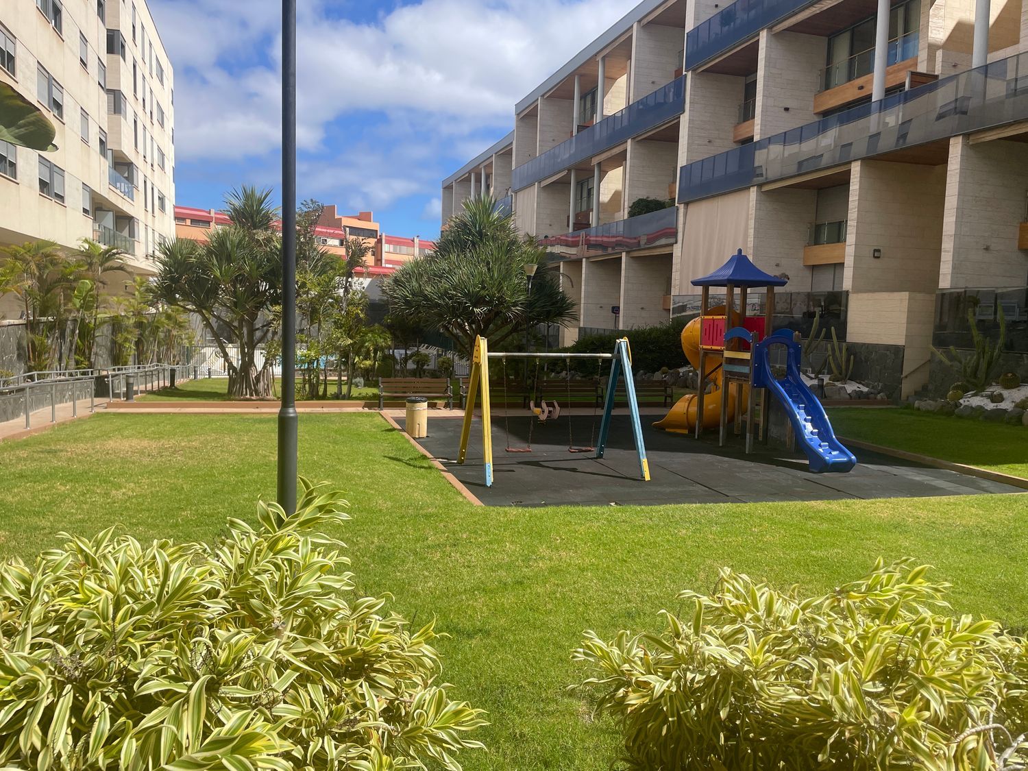 Piso en Calle Antonio María Manrique, 9, La Minilla - Foto 7