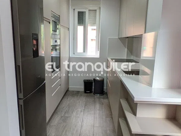 Piso en Calle de Valderrodrigo, 26, Valdezarza - Foto 14
