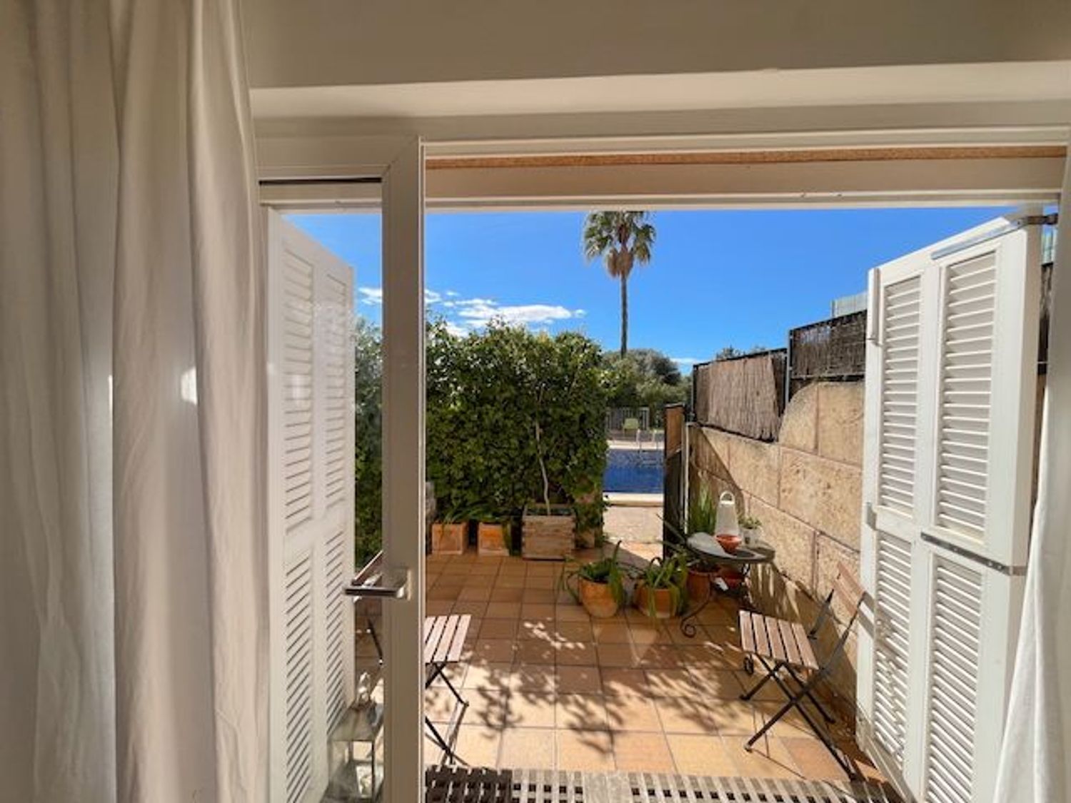 Chalet adosado en calle del General Antoni Barceló, 22 - Foto 2